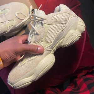 Yeezy Boost 500